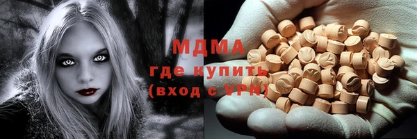 хмурый Арсеньев